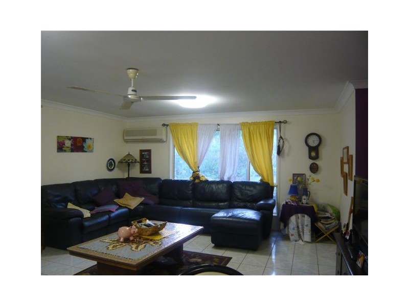 19 Gremalis Drive, Old Glenmore Estate, Parkhurst QLD 4702