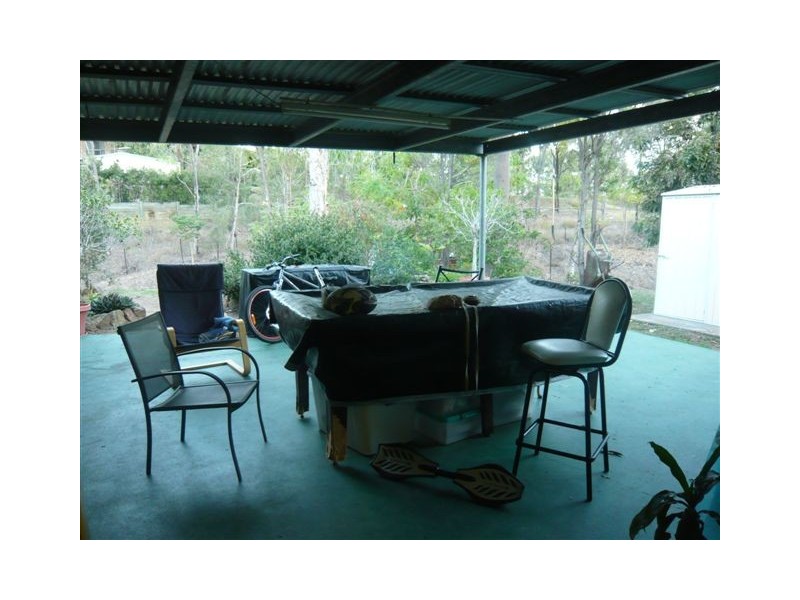 19 Gremalis Drive, Old Glenmore Estate, Parkhurst QLD 4702