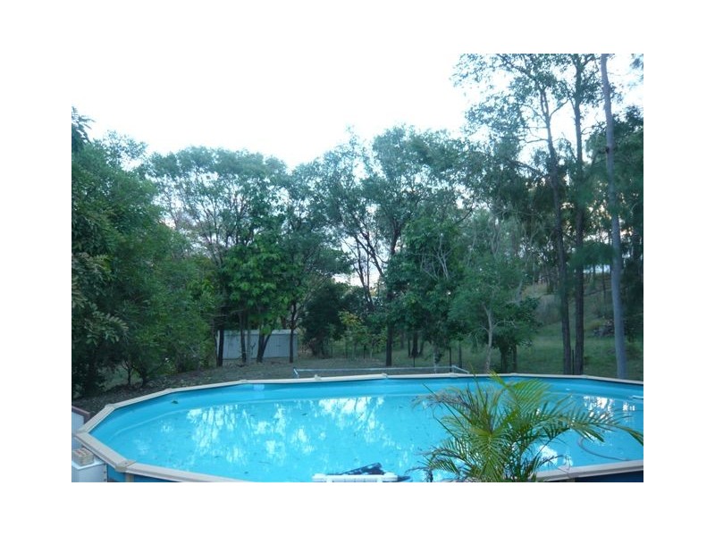 19 Gremalis Drive, Old Glenmore Estate, Parkhurst QLD 4702