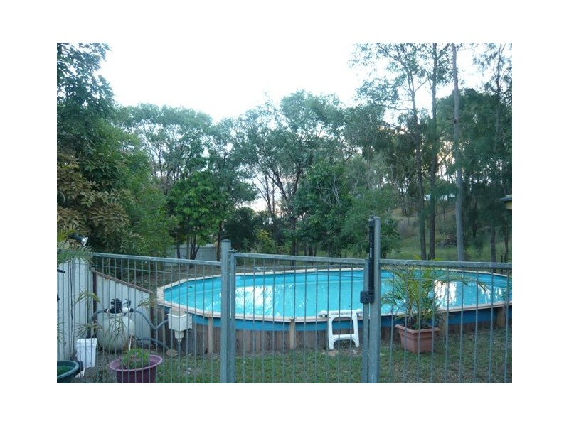 19 Gremalis Drive, Old Glenmore Estate, Parkhurst QLD 4702
