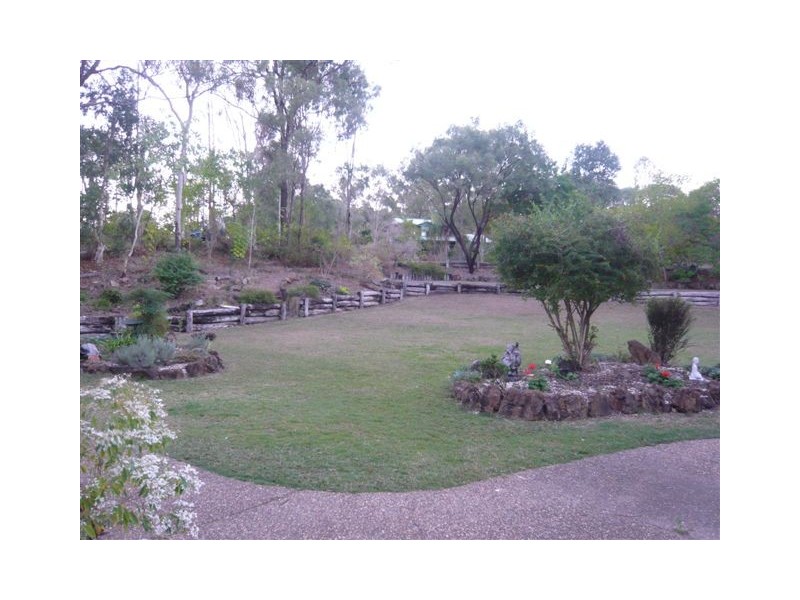 19 Gremalis Drive, Old Glenmore Estate, Parkhurst QLD 4702