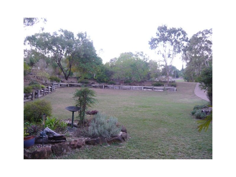 19 Gremalis Drive, Old Glenmore Estate, Parkhurst QLD 4702