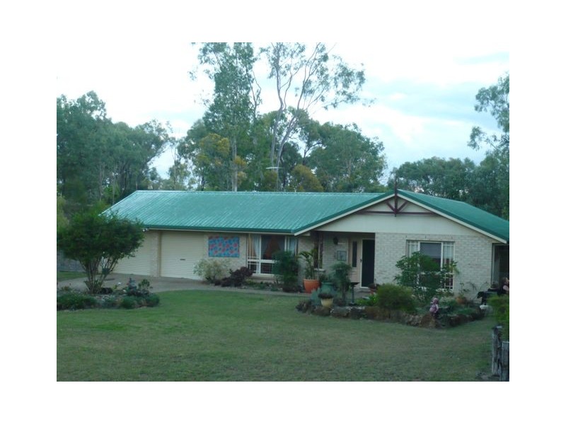 19 Gremalis Drive, Old Glenmore Estate, Parkhurst QLD 4702