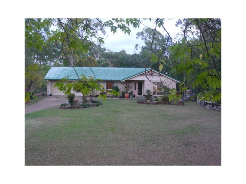 19 Gremalis Drive, Old Glenmore Estate, Parkhurst QLD 4702