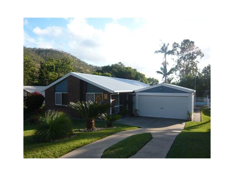 3 Whiteley Street, Frenchville QLD 4701