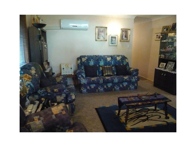 3 Whiteley Street, Frenchville QLD 4701