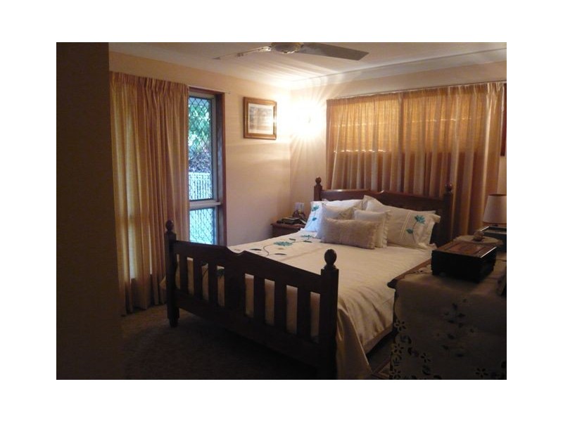 3 Whiteley Street, Frenchville QLD 4701