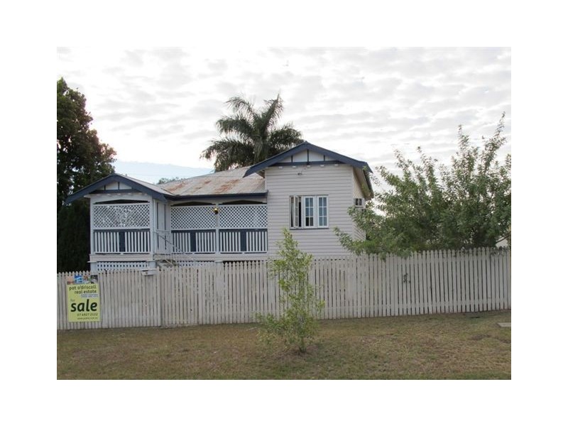 30 Oakley Street, Wandal QLD 4700