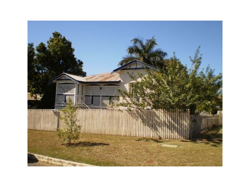 30 Oakley Street, Wandal QLD 4700