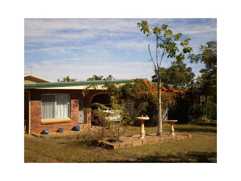 15 Treseder Street, The Range QLD 4700