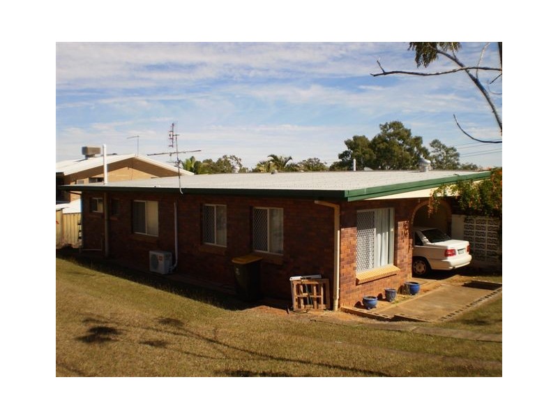 15 Treseder Street, The Range QLD 4700