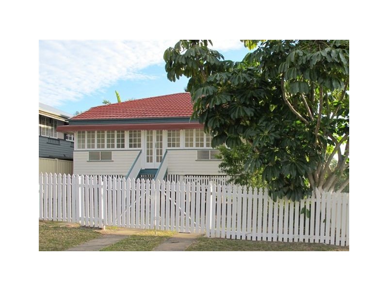 20 Rundle Street, Wandal QLD 4700