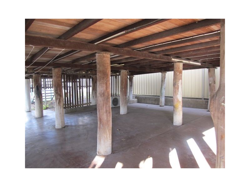 20 Rundle Street, Wandal QLD 4700