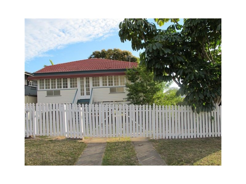 20 Rundle Street, Wandal QLD 4700