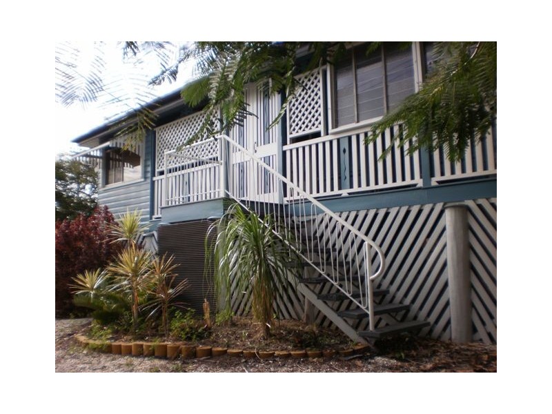 47 Albert Street, The Range QLD 4700
