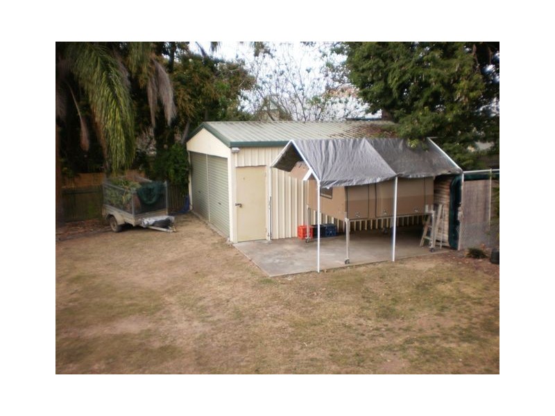 47 Albert Street, The Range QLD 4700