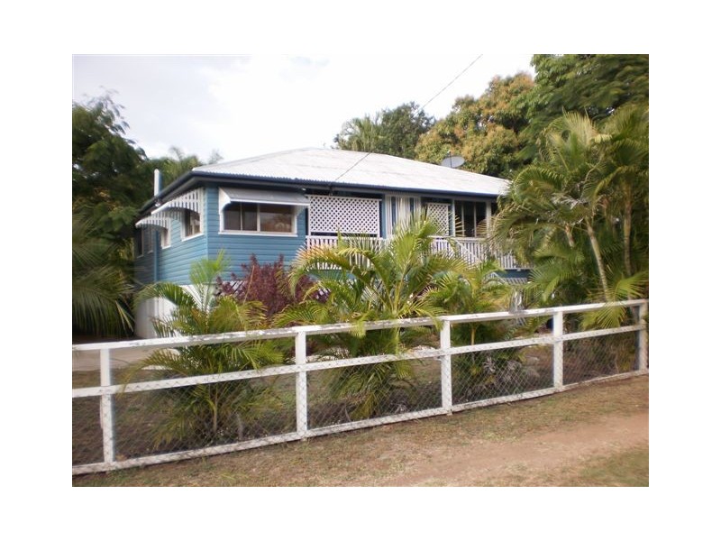 47 Albert Street, The Range QLD 4700