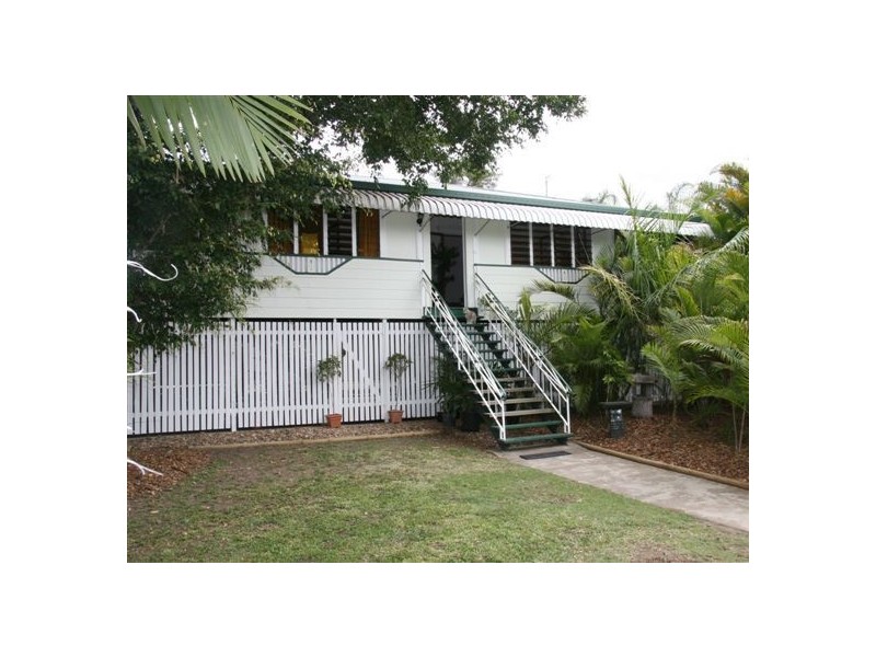 28 Hardacre Street, Wandal QLD 4700