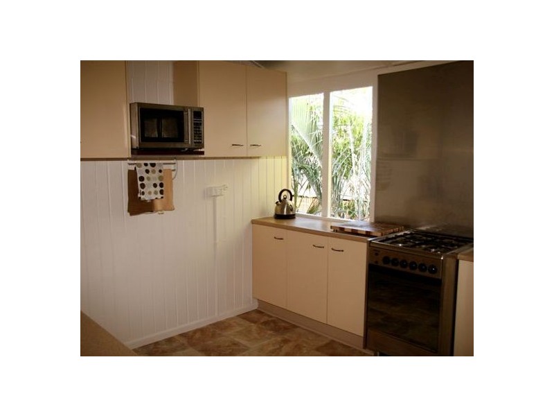 28 Hardacre Street, Wandal QLD 4700