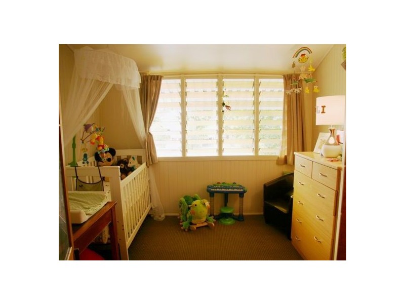 28 Hardacre Street, Wandal QLD 4700