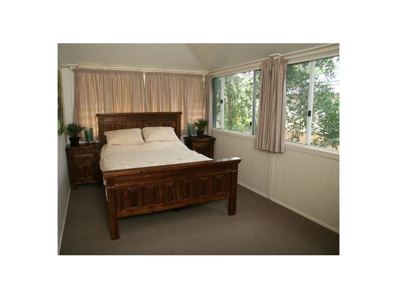 28 Hardacre Street, Wandal QLD 4700