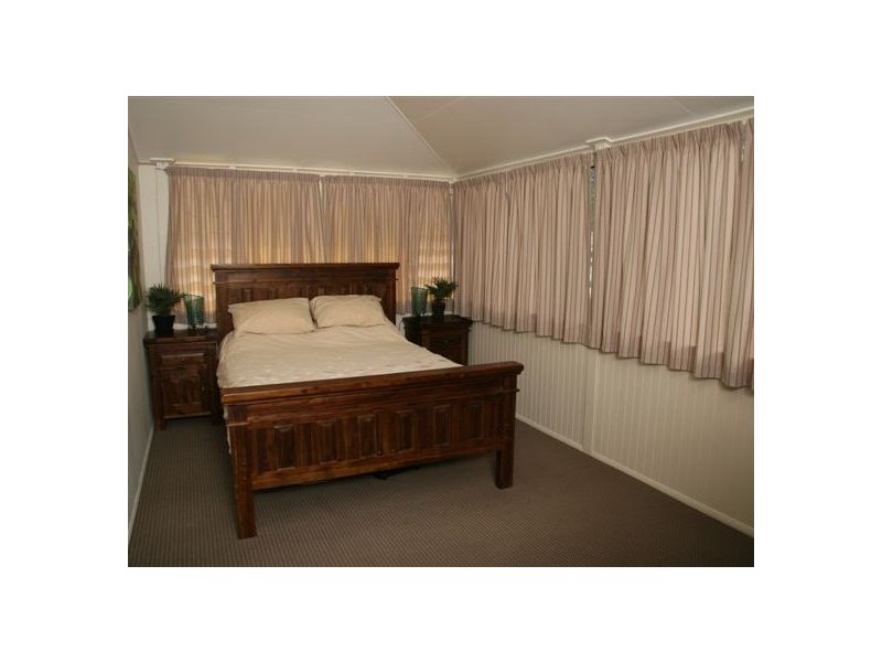 28 Hardacre Street, Wandal QLD 4700