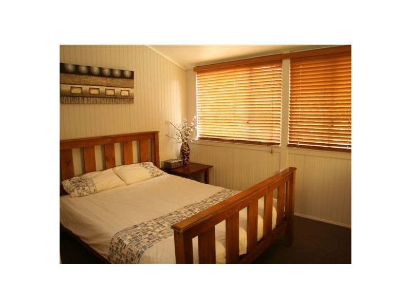 28 Hardacre Street, Wandal QLD 4700