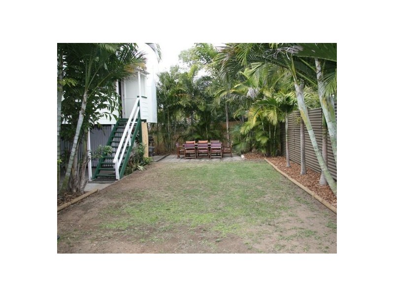 28 Hardacre Street, Wandal QLD 4700