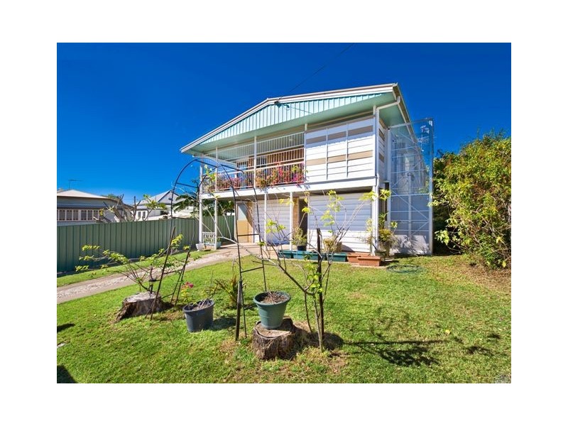 39A North Street, The Range QLD 4700