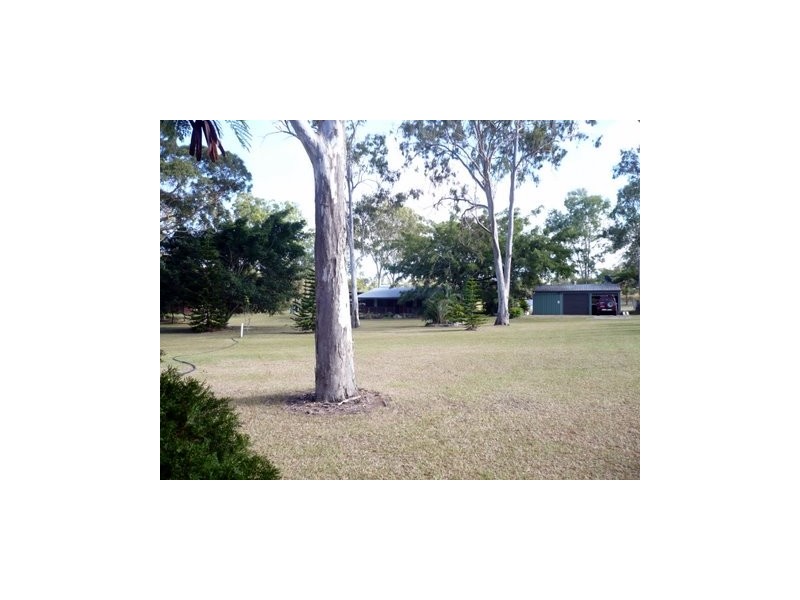 61 Annie Drive, Cawarral QLD 4702