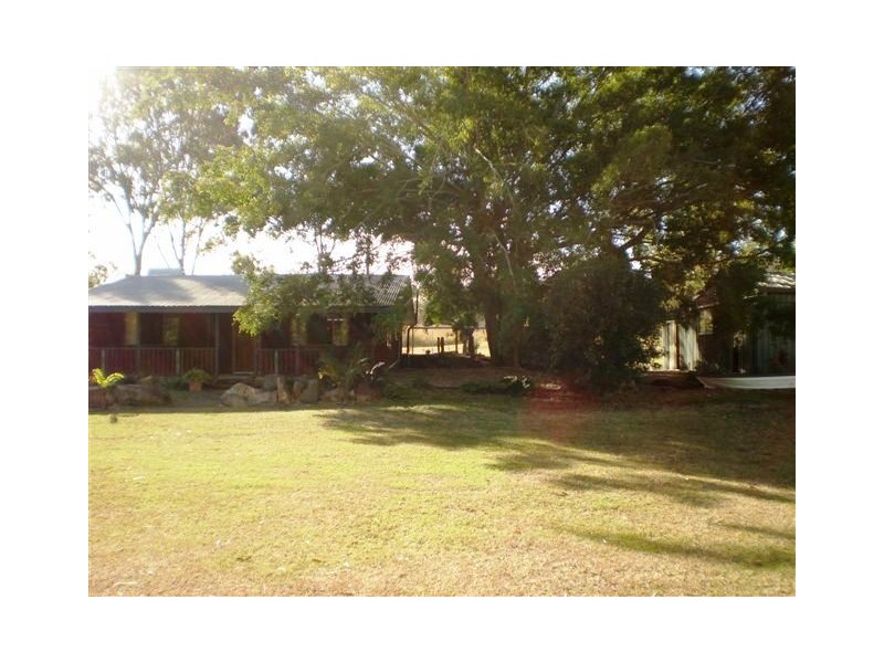 61 Annie Drive, Cawarral QLD 4702