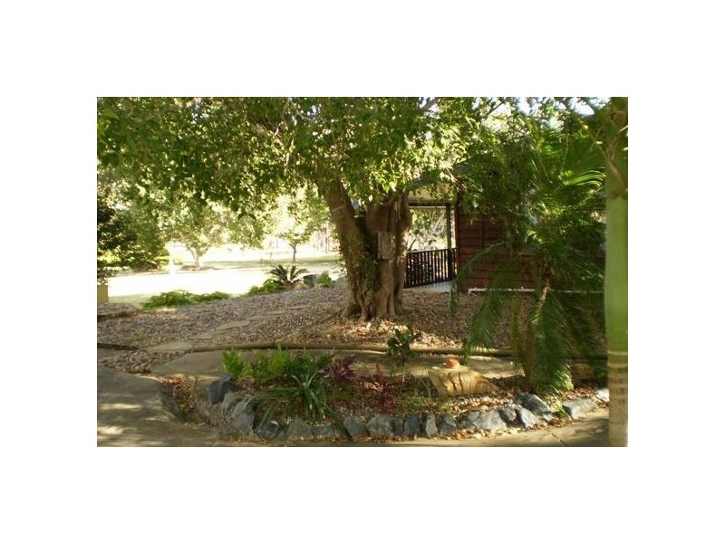 61 Annie Drive, Cawarral QLD 4702