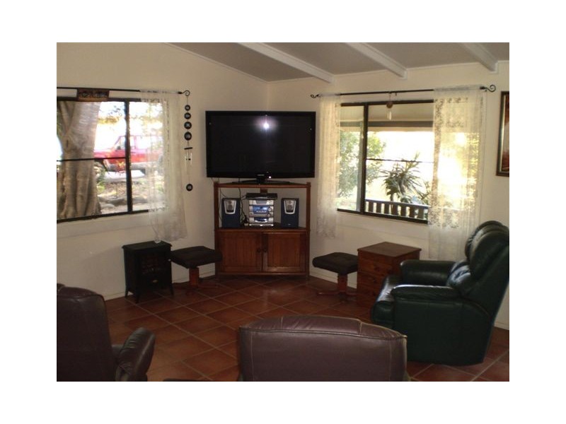 61 Annie Drive, Cawarral QLD 4702