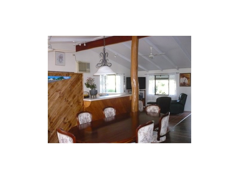 61 Annie Drive, Cawarral QLD 4702