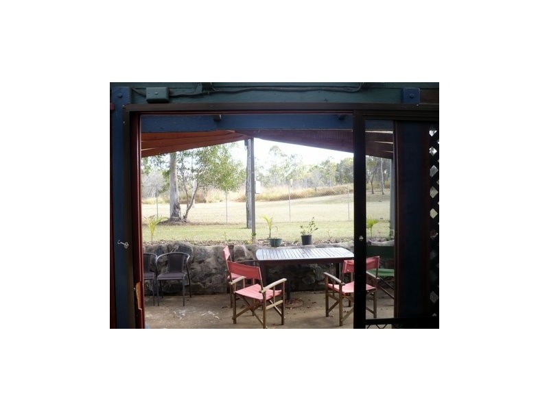 61 Annie Drive, Cawarral QLD 4702