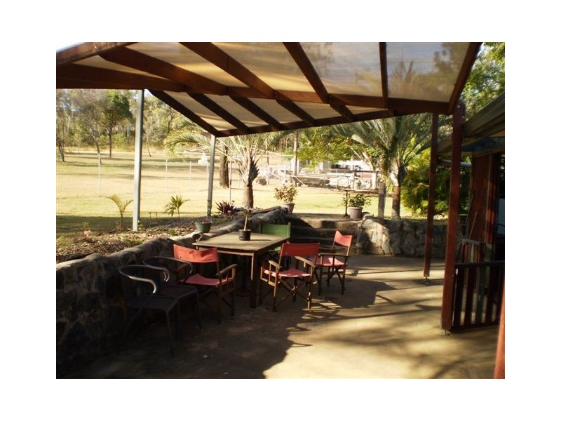 61 Annie Drive, Cawarral QLD 4702