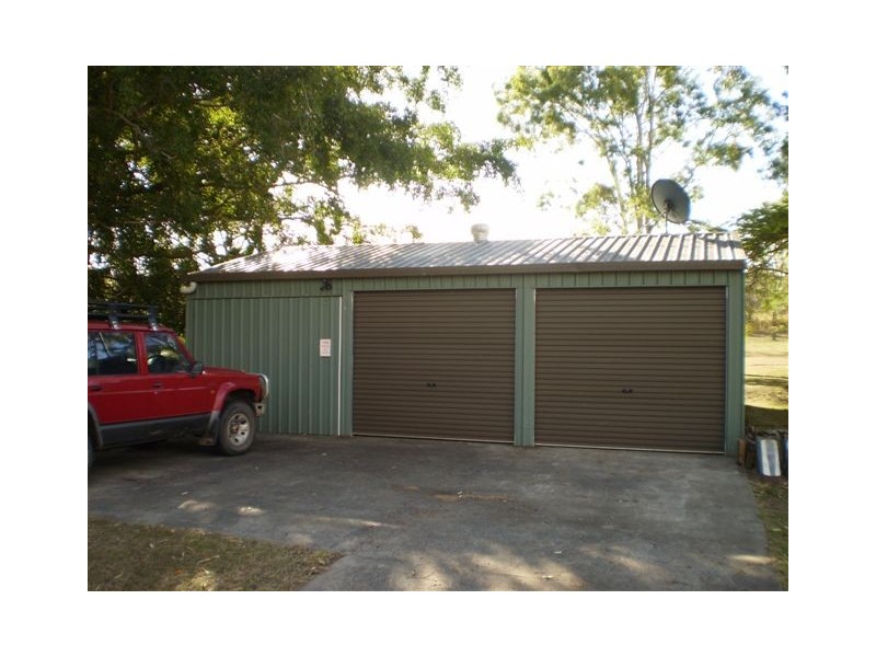 61 Annie Drive, Cawarral QLD 4702