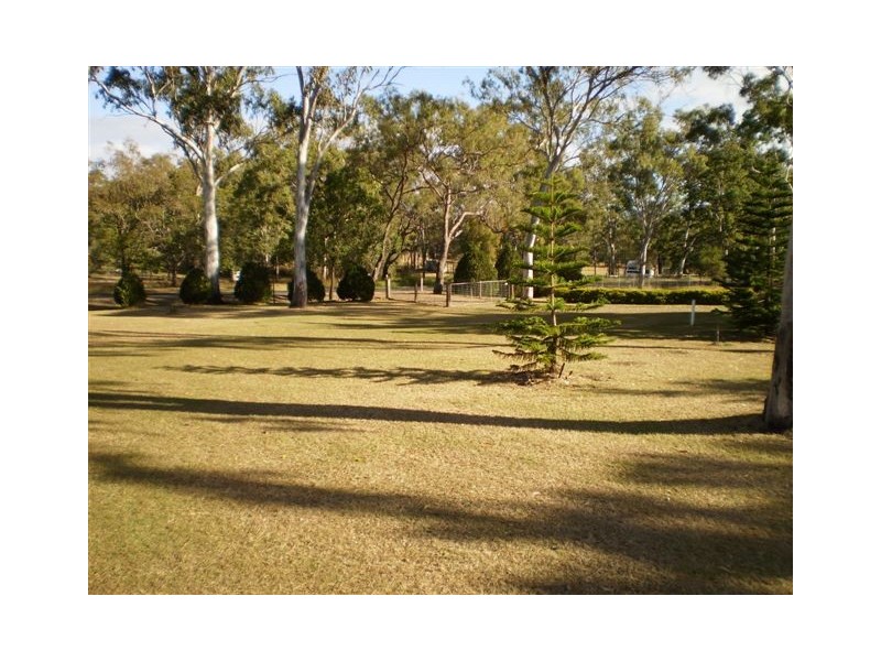 61 Annie Drive, Cawarral QLD 4702