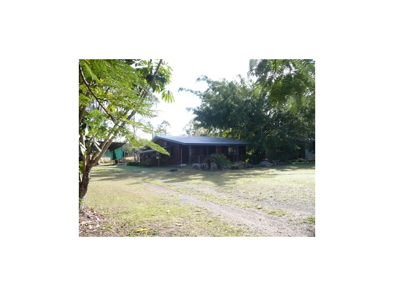 61 Annie Drive, Cawarral QLD 4702