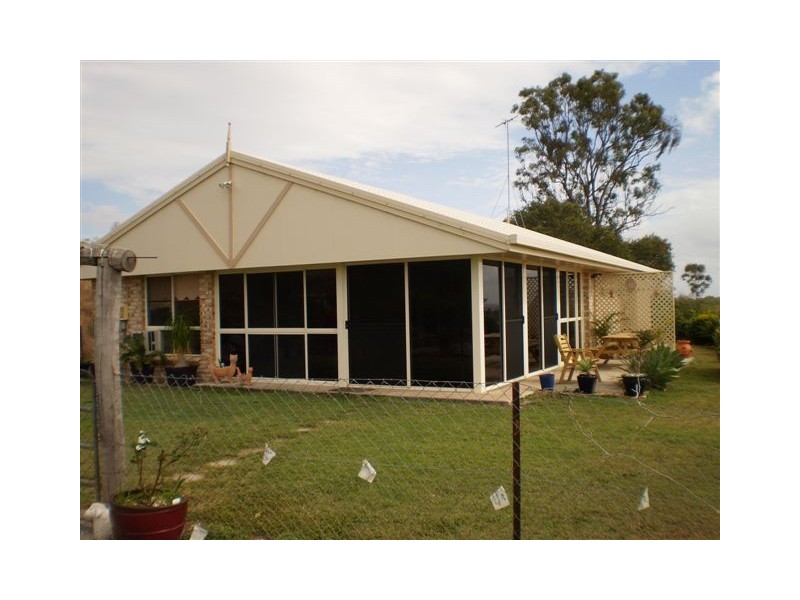 213 Marmor Road, Marmor QLD 4702