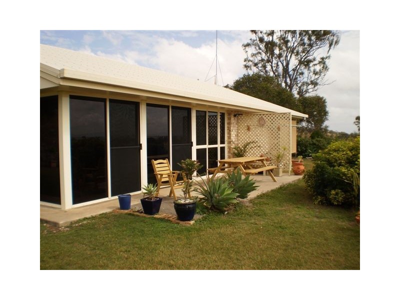 213 Marmor Road, Marmor QLD 4702