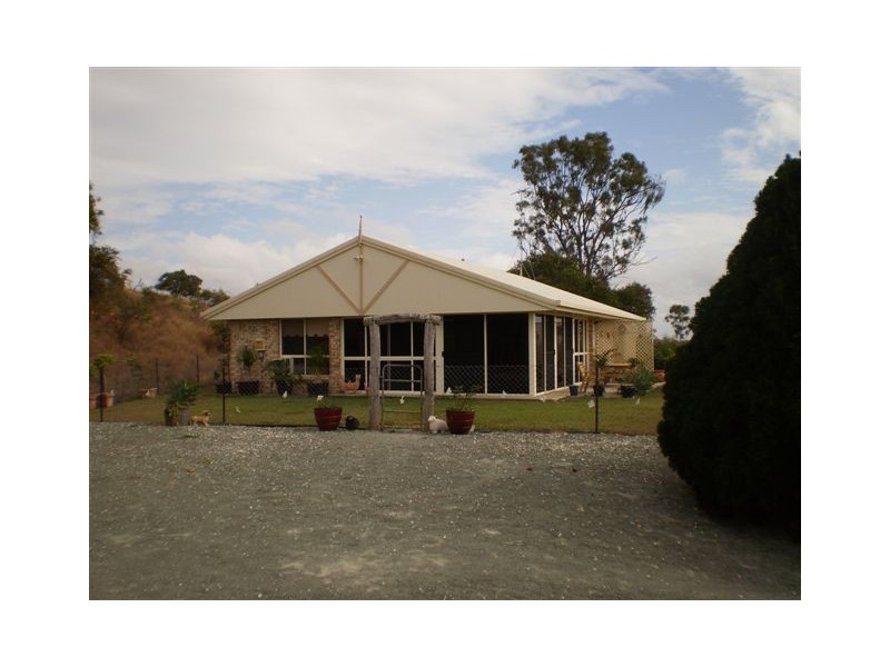 213 Marmor Road, Marmor QLD 4702