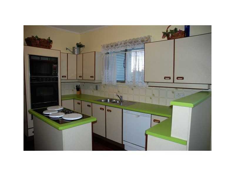 143 Kerrigan Street, Frenchville QLD 4701