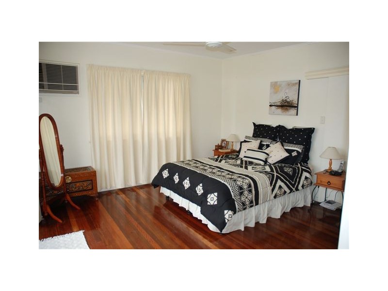 143 Kerrigan Street, Frenchville QLD 4701