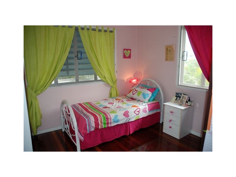 143 Kerrigan Street, Frenchville QLD 4701