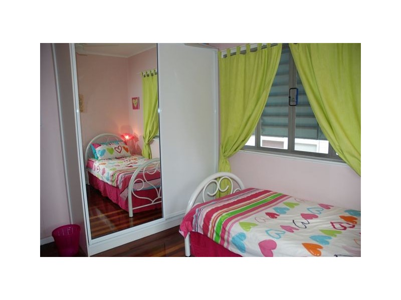 143 Kerrigan Street, Frenchville QLD 4701