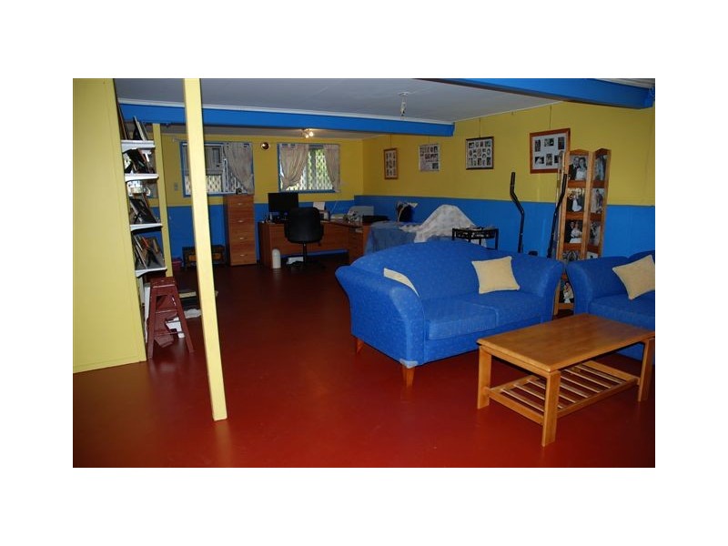 143 Kerrigan Street, Frenchville QLD 4701