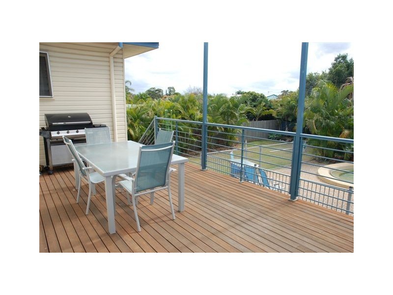 143 Kerrigan Street, Frenchville QLD 4701