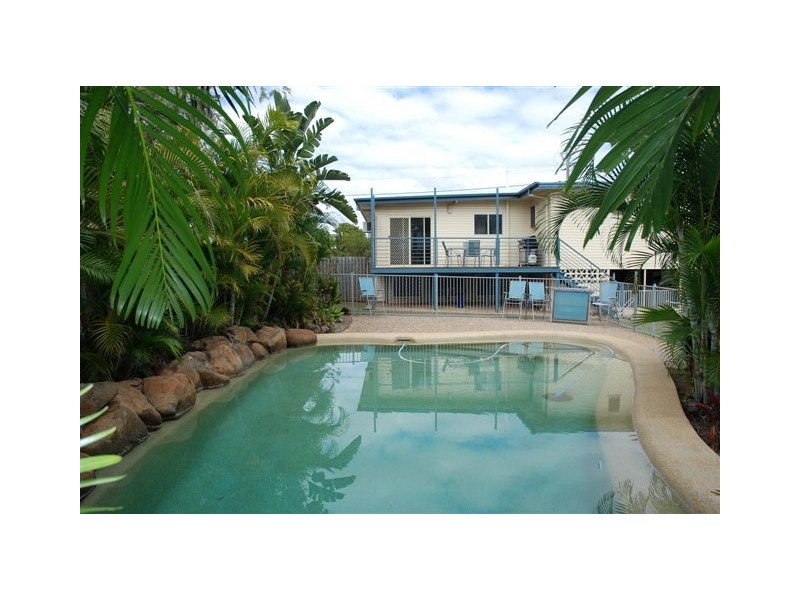 143 Kerrigan Street, Frenchville QLD 4701