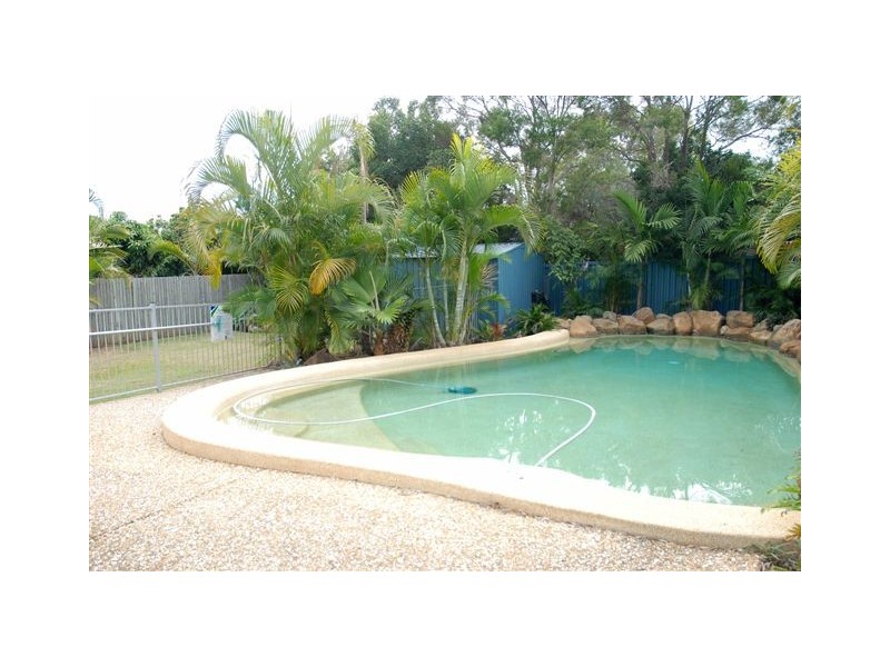 143 Kerrigan Street, Frenchville QLD 4701